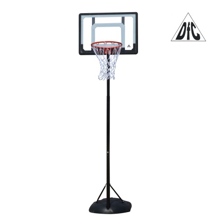 Купить Мобильная баскетбольная стойка 80x58 cm полиэтилен в Усть-Лабинске 