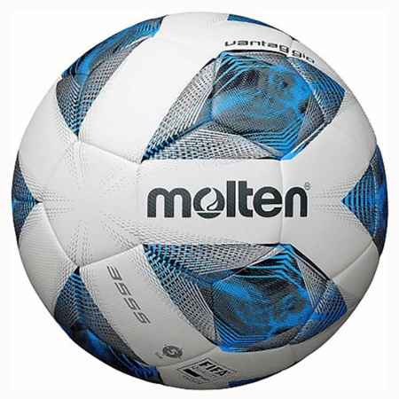 Купить Футбольный мяч Molten F5A3555-K FIFAPRO в Усть-Лабинске 