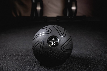 Купить Мяч для кроссфита EVO SLAMBALL 20 кг в Усть-Лабинске 