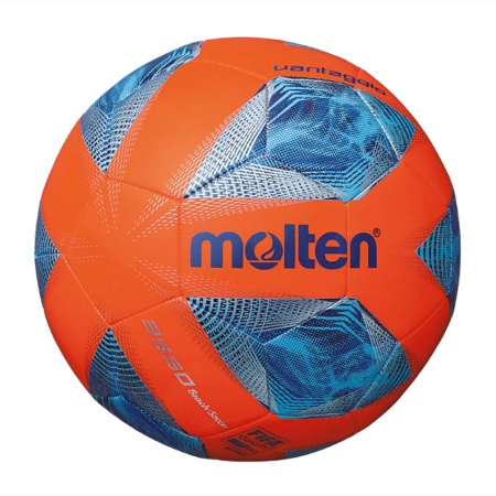 Купить Мяч футбольный Molten F5A3550 FIFA в Усть-Лабинске 