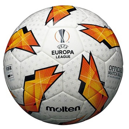 Купить Мяч футбольный Molten F9U4800 FIFA в Усть-Лабинске 
