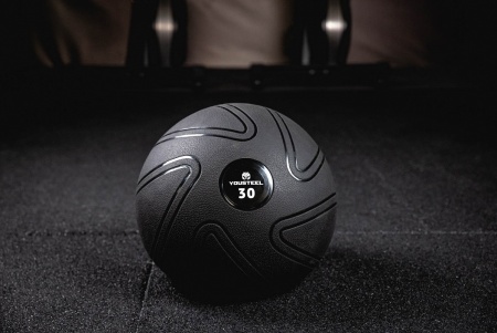 Купить Мяч для кроссфита EVO SLAMBALL 30 кг в Усть-Лабинске 