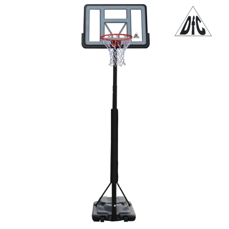 Купить Баскетбольная мобильная стойка 110x75 см в Усть-Лабинске 