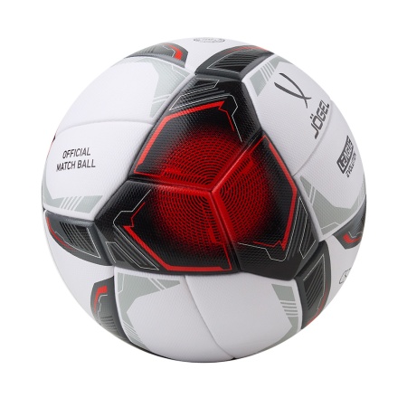 Купить Мяч футбольный Jögel League Evolution Pro №5 в Усть-Лабинске 