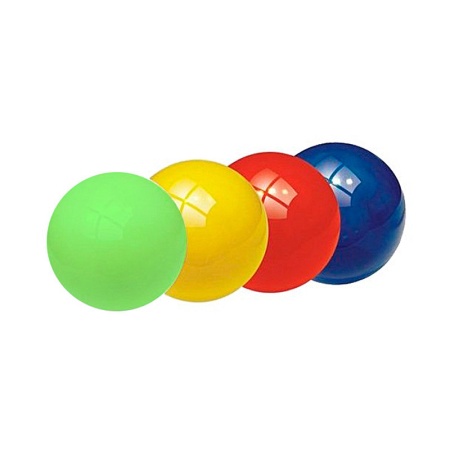 Купить Мяч детский игровой ПВХ, d14см, мультиколор DS-PV 025 в Усть-Лабинске 