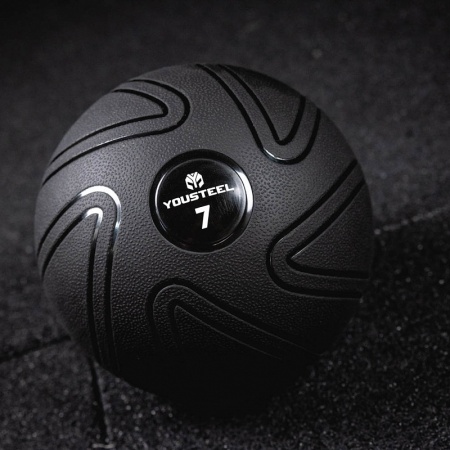 Купить Мяч для кроссфита EVO SLAMBALL 7 кг в Усть-Лабинске 
