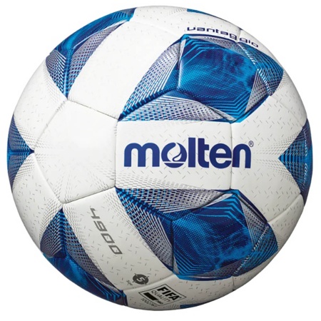 Купить Мяч футбольный Molten F5A4900 в Усть-Лабинске 